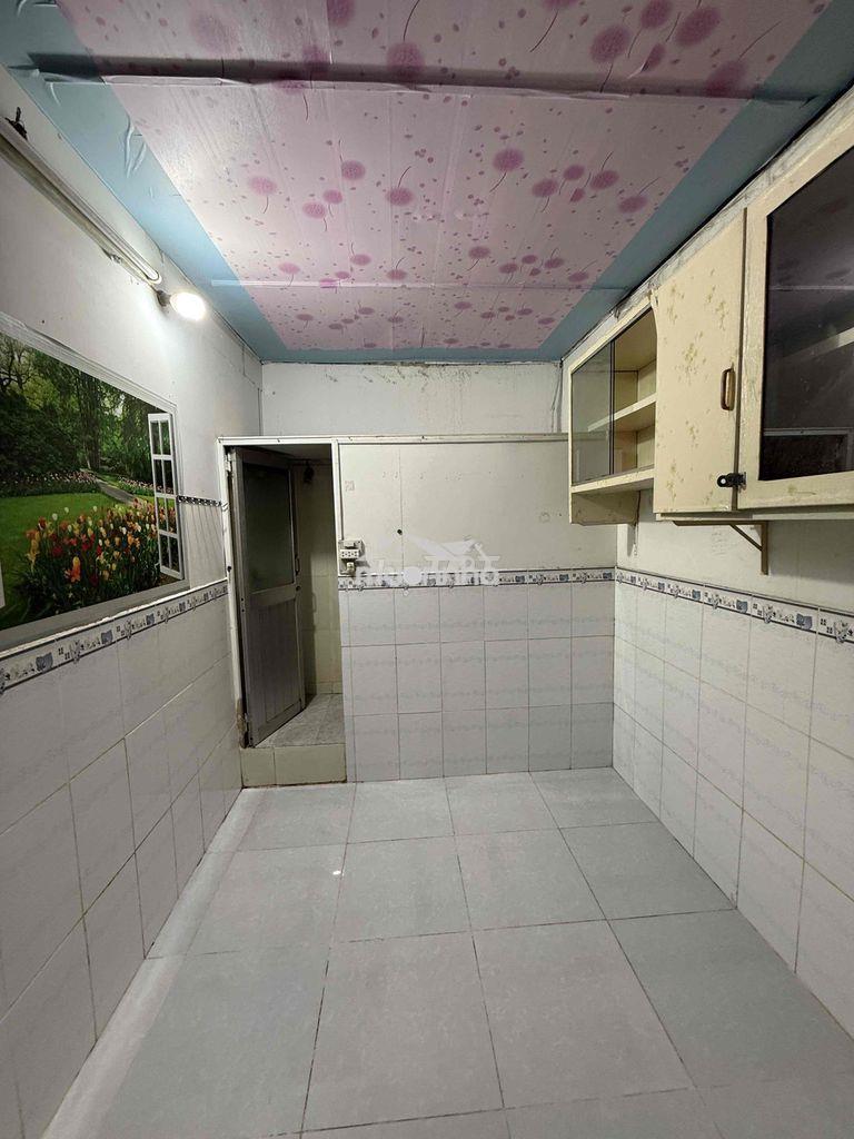 Cho thuê phòng trọ phù hợp cho 1 người ở - 2