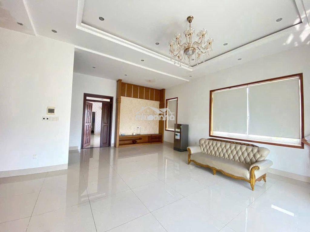 Bán nhà vườn cực rộng 300m2 giá 950tr ngay gần chợ suối sâu trảng bàng - 4