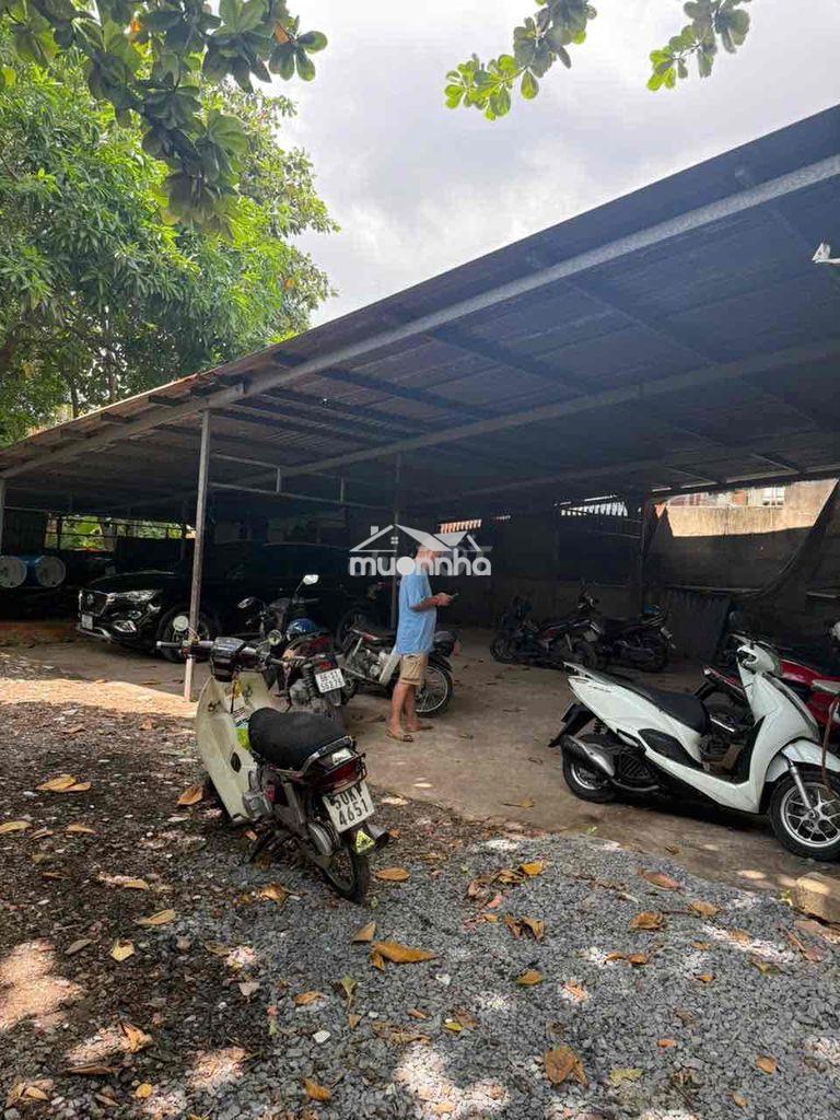 ♻️Kho cho thuê 💰28tr ✅10x40 ❤️cho thuê kho an dương vương an lạc bì - 4