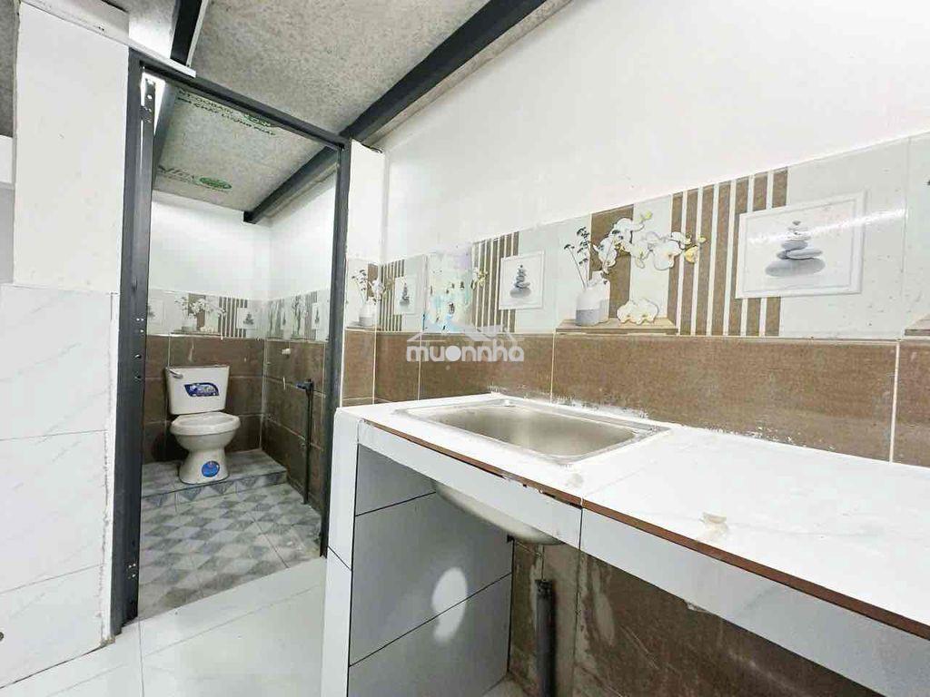 📣📣Căn hộ duplex - cửa sổ trời 📍trường chinh -tân bình - sát huit - 4