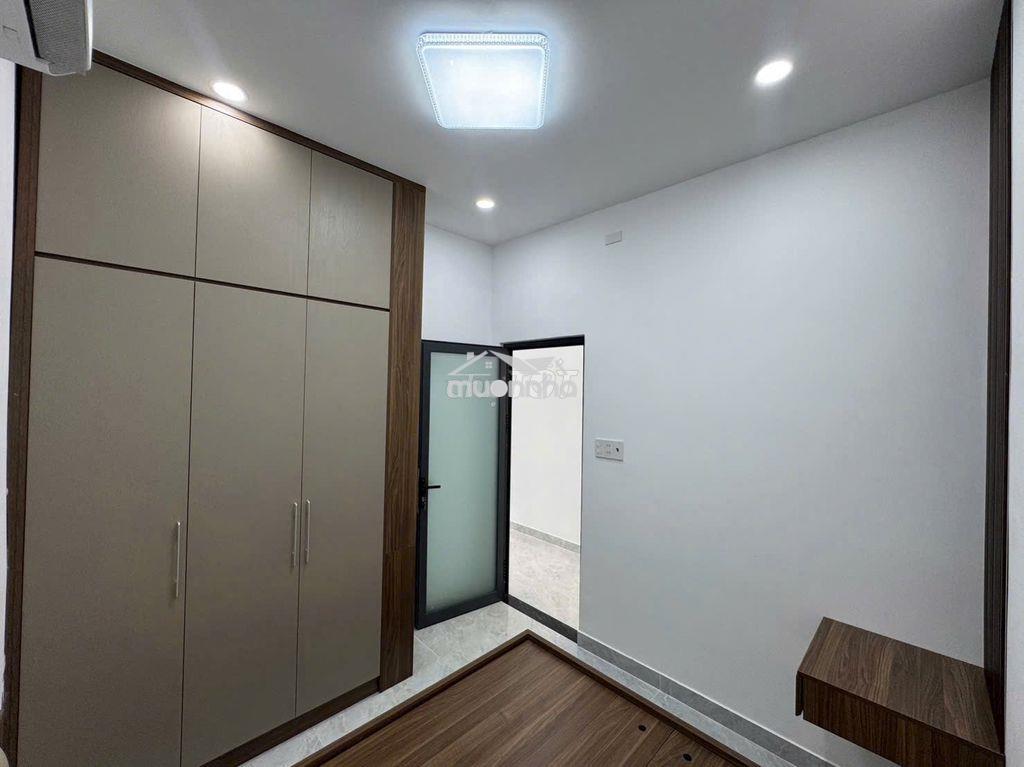 Nhà 1/ vĩnh phú 42 - 97m2 ( 5 x 19 ) - thổ cư 50m2 - sổ riêng - 4