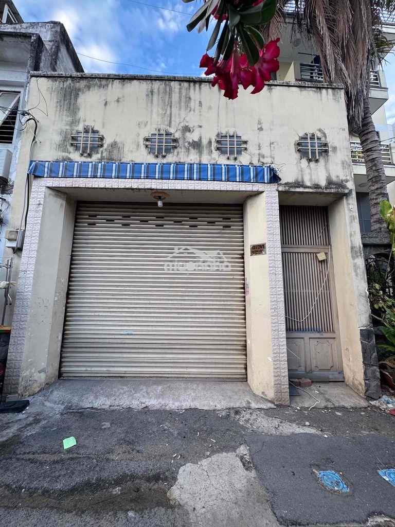 Bán nhà xưởng 138m2, hxh tránh, 1 trục ngay trường chinh, tân bình - 2