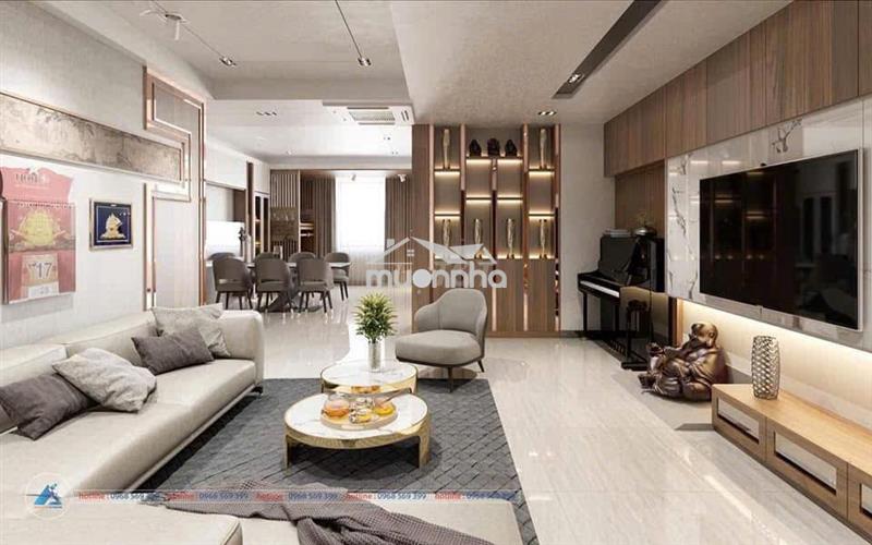 Bán cc “căn góc 1601 - n04b - t2” - 151,4m²  kđt ngoại giao đoàn, hn