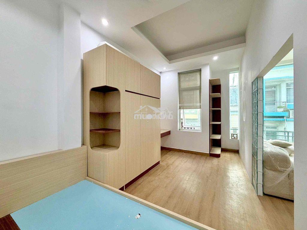 Dự án siêu mới ngay tại trung tâm q3 full nội thất chỉ 8tr - 3