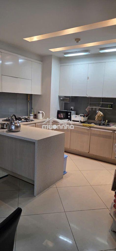 Bán căn hộ cao cấp tại imperia an phú a2, 135m2, nội thất hiện đại - 2