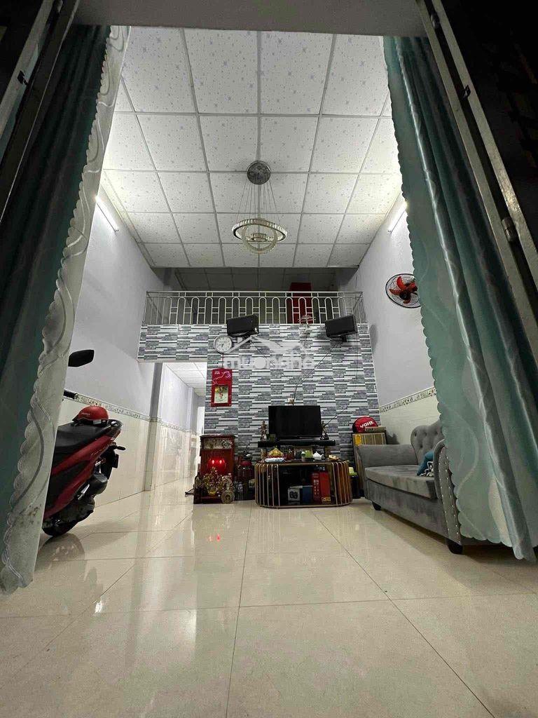 Nhà khu sầm uất tdm - sau lưng 30/4 - ngay chung cư happyone - 3