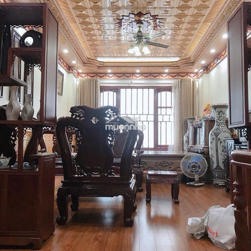 Cho thuê nhà thanh liệt