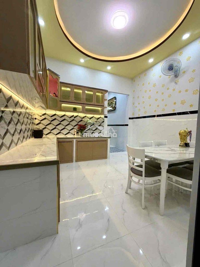 Khu tên lửa ^^ đẹp mới tinh , 4x16m, đúc 1t 2l, aeon mall bình tân - 3
