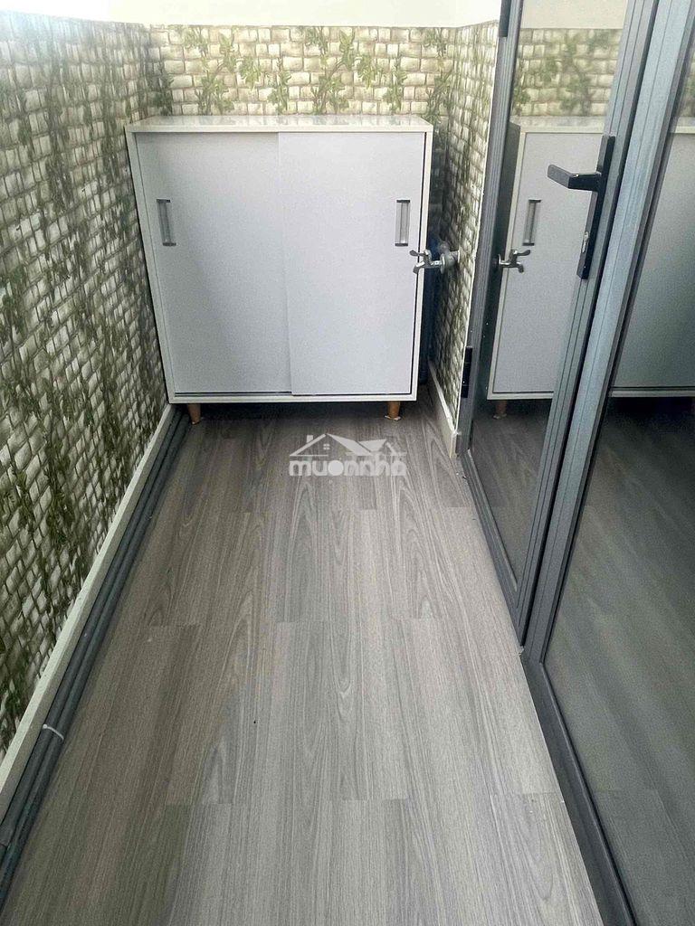 Cần cho thuê officetell q7 boulevard(40m2) full nội thất chỉ 8tr/thang - 3