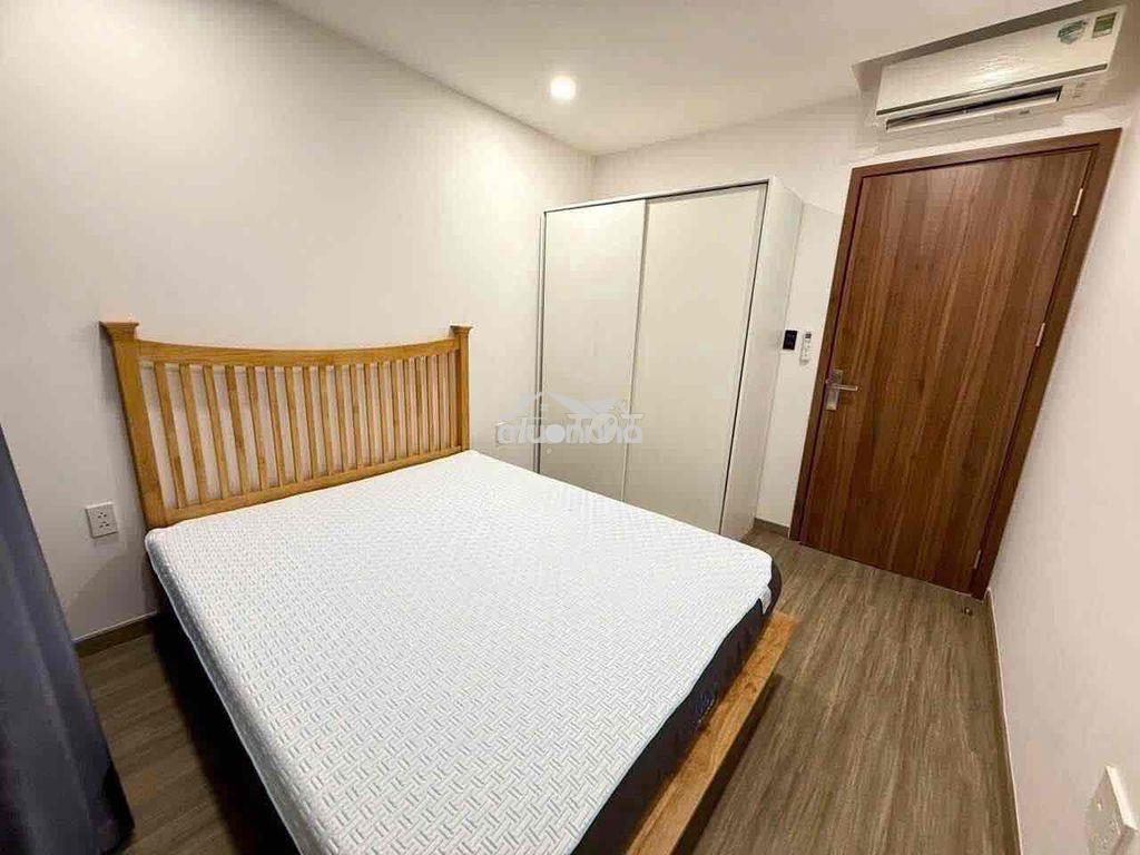 Cho thuê căn hộ cao cấp 𝐇𝐚𝐩𝐩𝐲 𝐎𝐧𝐞 𝐂𝐞𝐧𝐭𝐫𝐚𝐥  1pn 8tr - 4