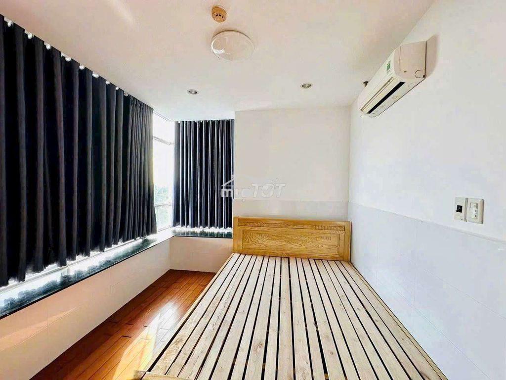 Em cần bán căn hộ cao cấp chung cư tây nguyên plaza full nội thất - 2