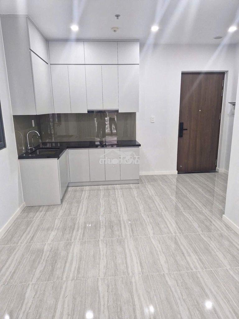 Cho thuê căn hộ bcons greenview - 51m2 - 5.5tr