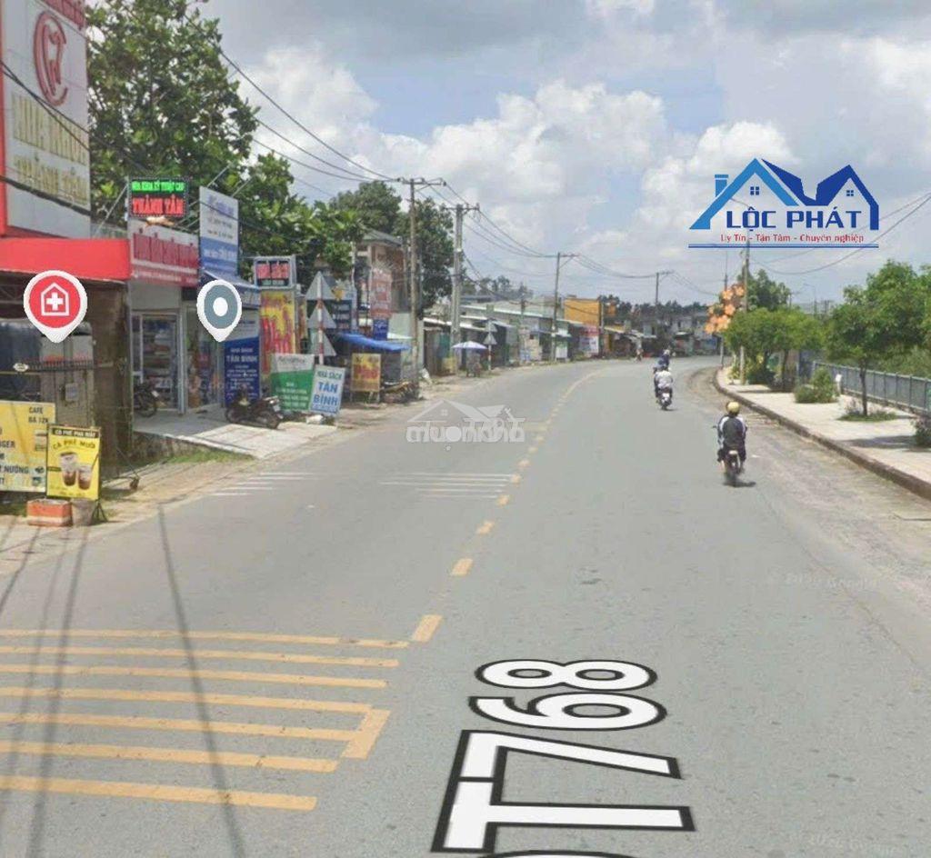 Đất thổ cư đường 768 phường tân triều tp đồng nai - 2