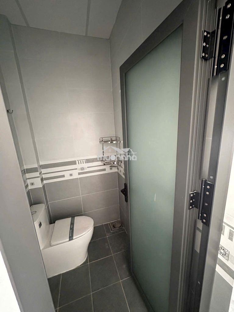 3.5tr/tháng dãy trọ nguyên căn 24m2  trần đại nghĩa - vòng xoay an lạc - 4