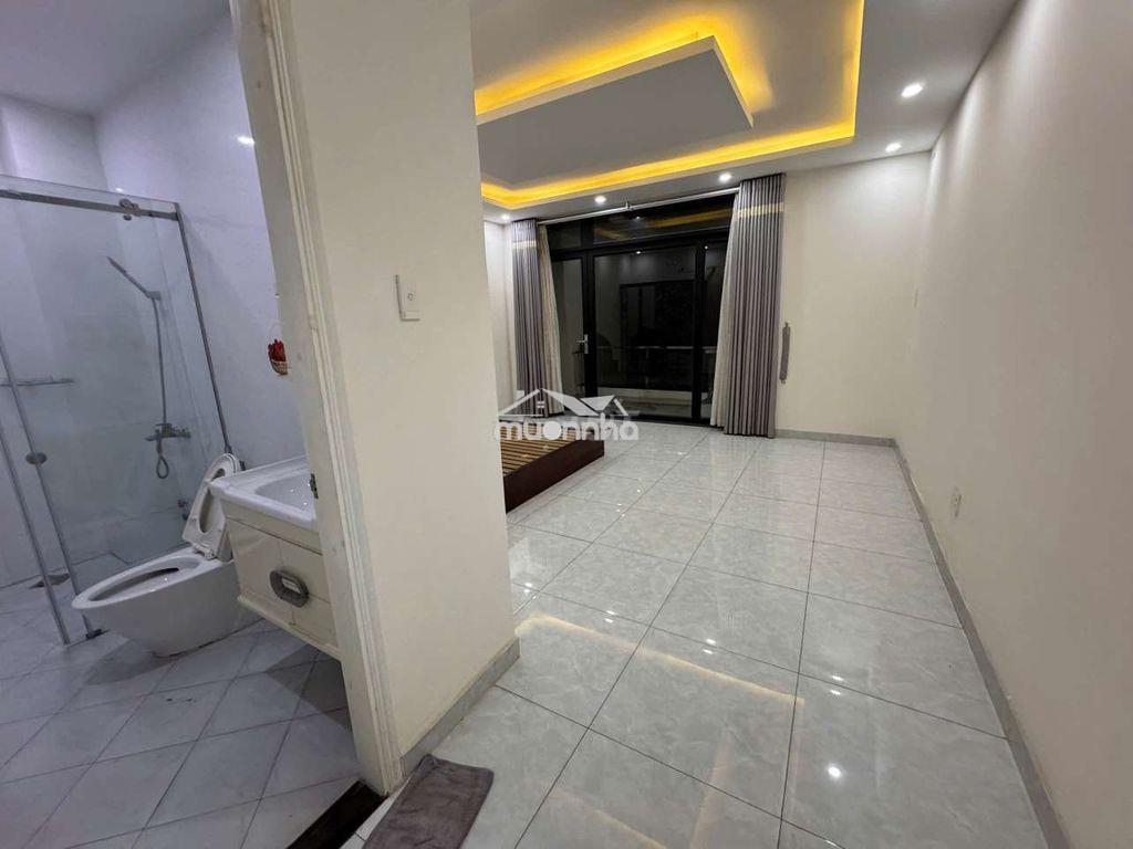 Phòng rộng đủ nội thất 5 triệu - 4