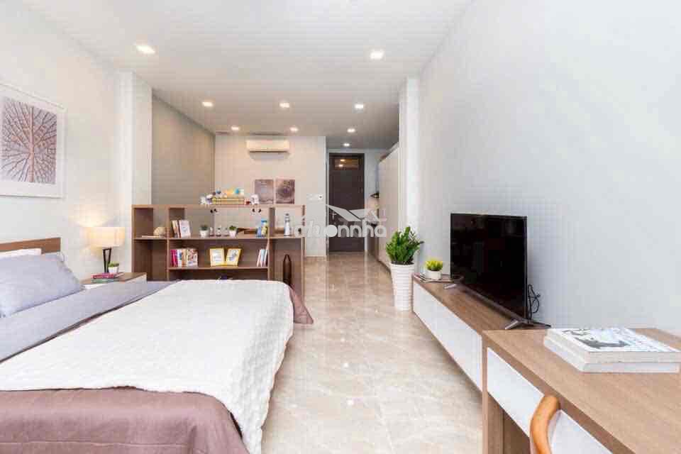 Cho thuê căn hộ siêu xinh giá cực kì tốt cho khách hàng - 4