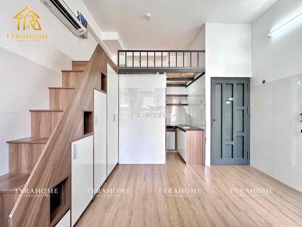 ✨ Chuỗi căn hộ duplex cho 3-4 người ở – mới khai trương khu bình thạnh - 4