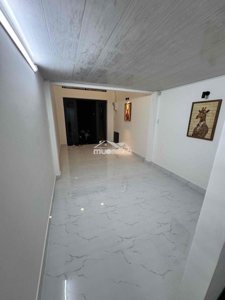 Cho thuê nhà nguyên căn xe tải đỗ tận cửa - 3