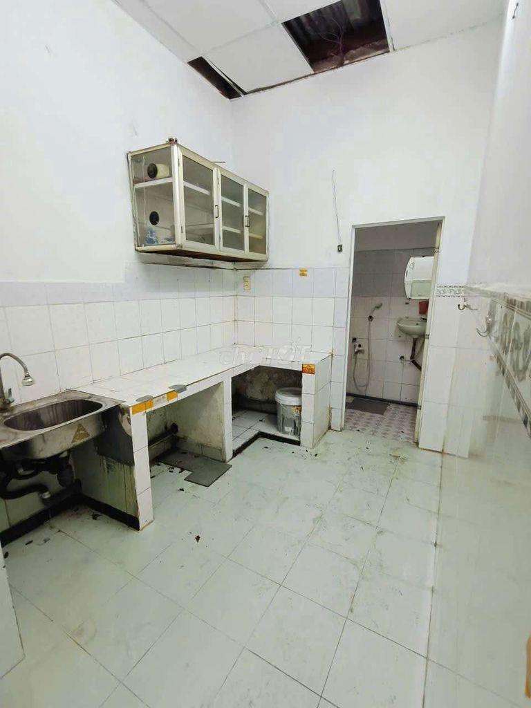 Cho thuê nhà nguyên căn đường lê văn thọ phường 13 gò vấp - 4