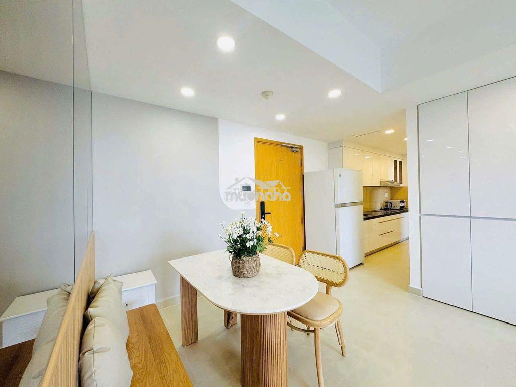 Cần bán căn 2pn/50m view sân bay chỉ 2 tỷ nhà mới bàn giao 5 năm sổhr - 2