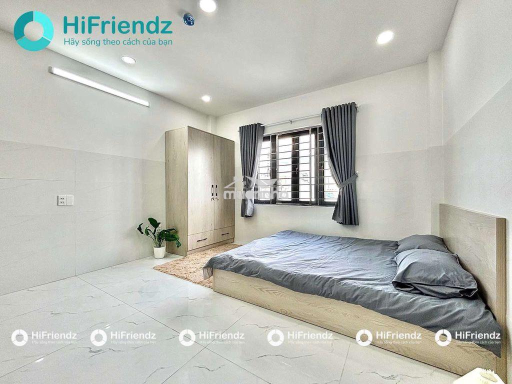 Khai trương phòng mới studio full nội thất gần cầu vượt tân thới hiệp - 3