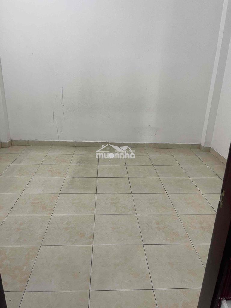 Một xẹt phạm văn chiêu , p8 gv , 4x13 trệt lầu 2pn 2wc - 4