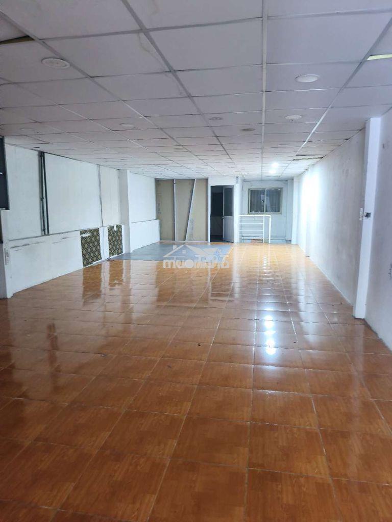 💗🏠 Cho thuê nhà 6x30 1 trệt 1 lầu trông suốt  - 4