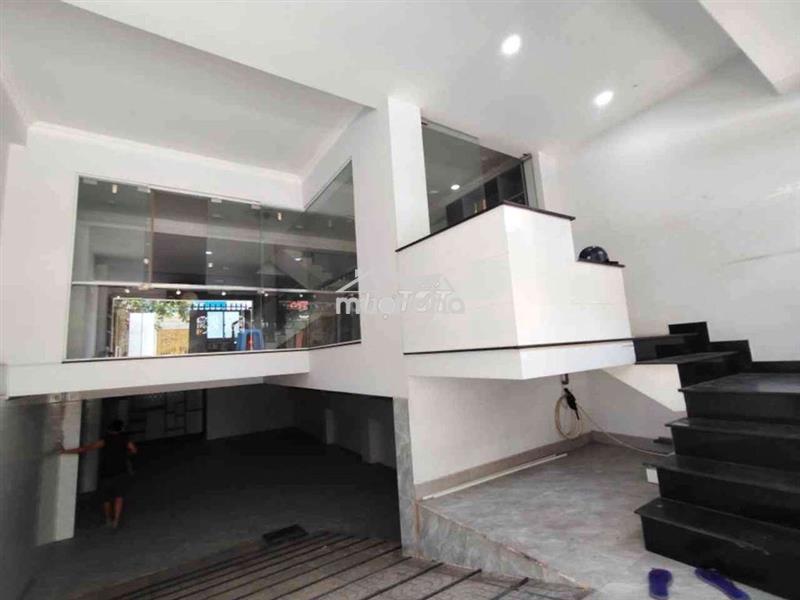 Nhà vip 4 tầng 96 m2 đường xe hơi rộng thênh thang khu dân cư vĩnh lộc