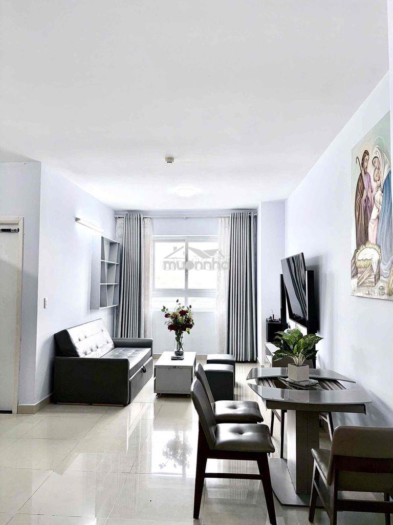 Hot căn hộ topaz city 95m2 3pn-2wc full nội thất chỉ 15triệu - 3