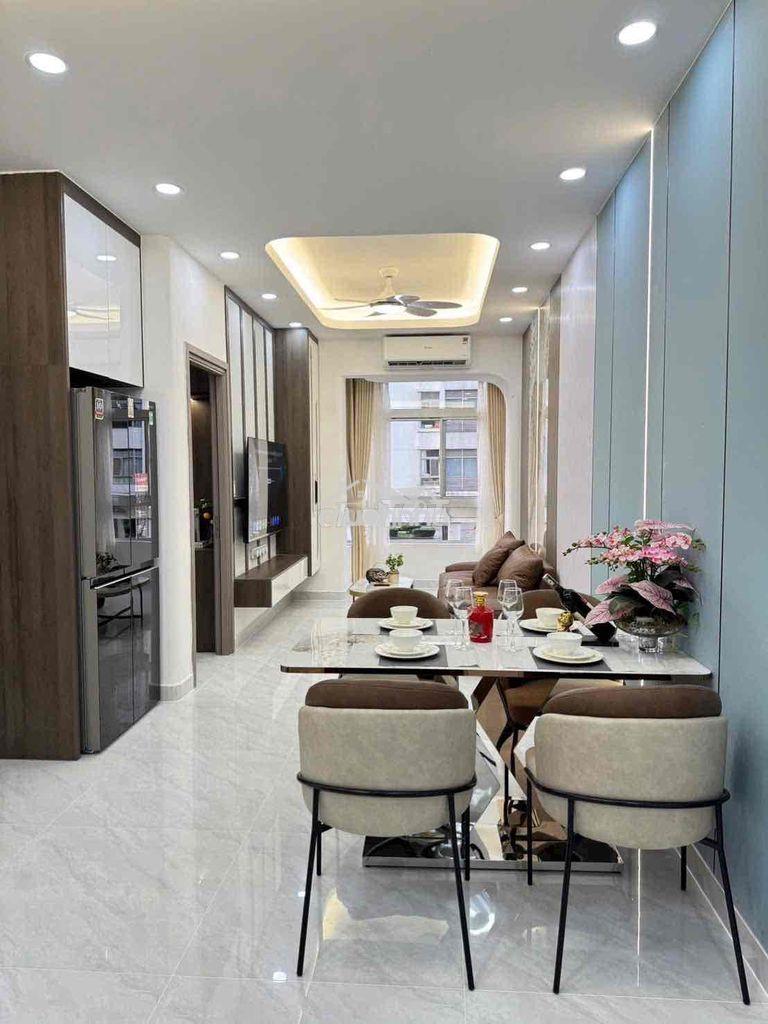 Bán căn hộ sky garden 2 - phú mỹ hưng - cực đẹp! - 3
