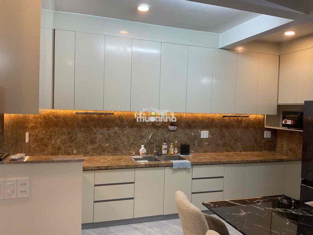Cho thuê nhà nguyên căn full nội thất - 2