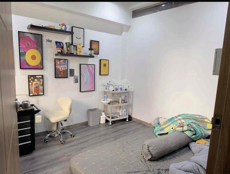 Bán căn hộ chung cư độc lập 45m2 lầu 2- 1.9tỷ -tân phú