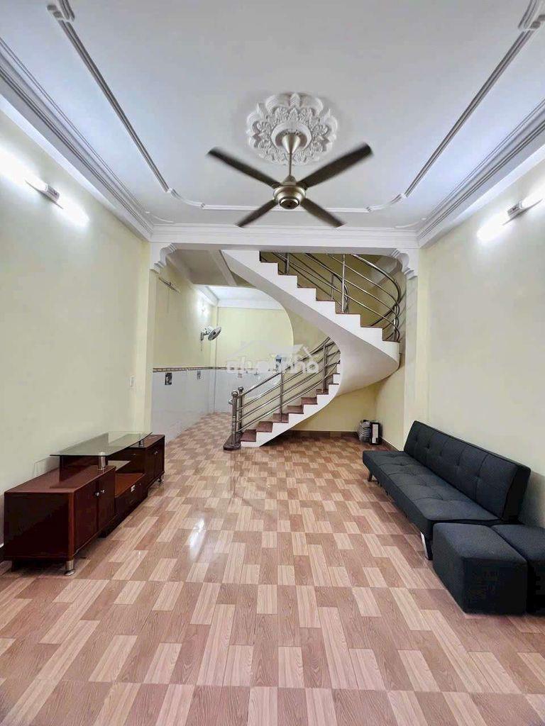 ✅✅Nhà có nội thất, 3pn lâm văn bền q.7 - 3