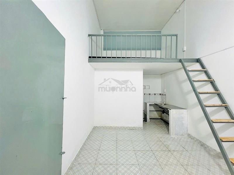 Phòng mới, giá rẻ, tự do thoải mái 10p tới đại học sư phạm kĩ thuật