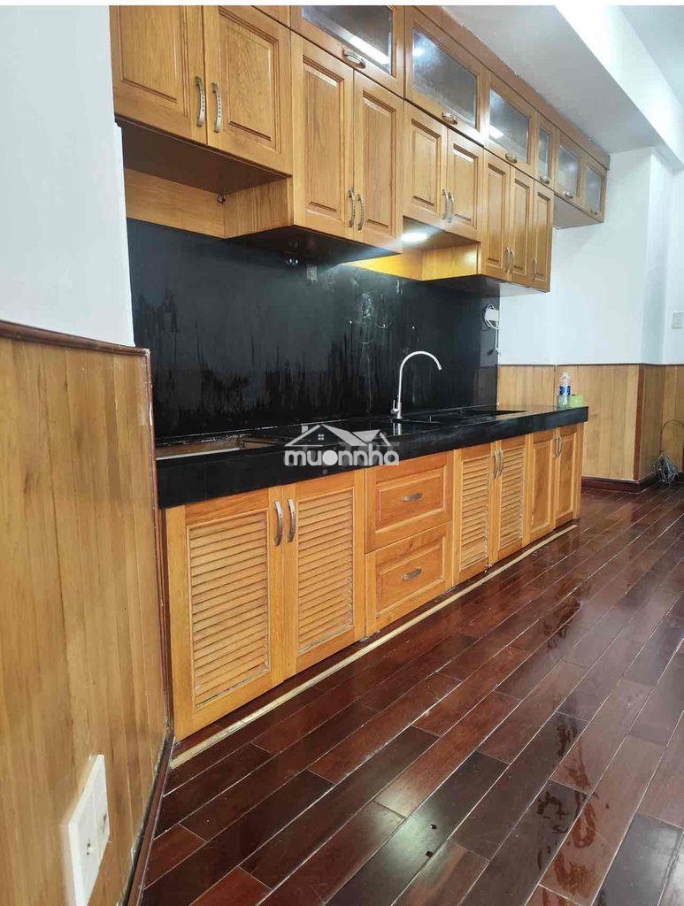 Bán căn hộ zchung cư khang gia p14 gò vấp - 4