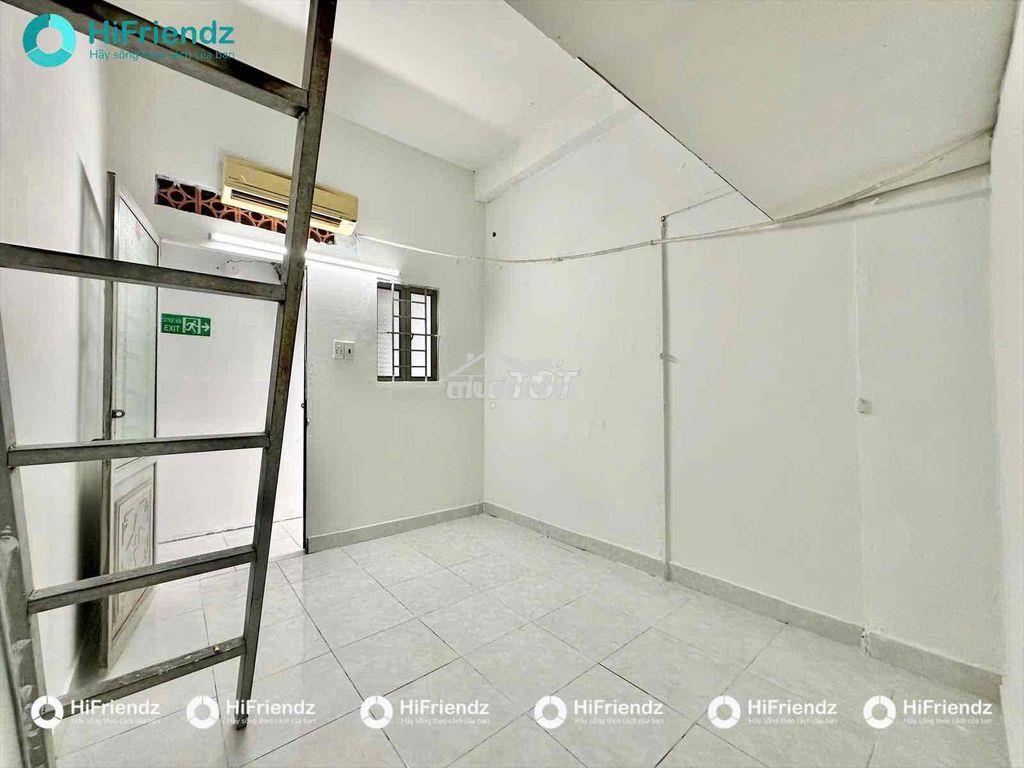 Phòng trọ giá rẻ quận 10 - ngay gần đại học bách khoa - 4