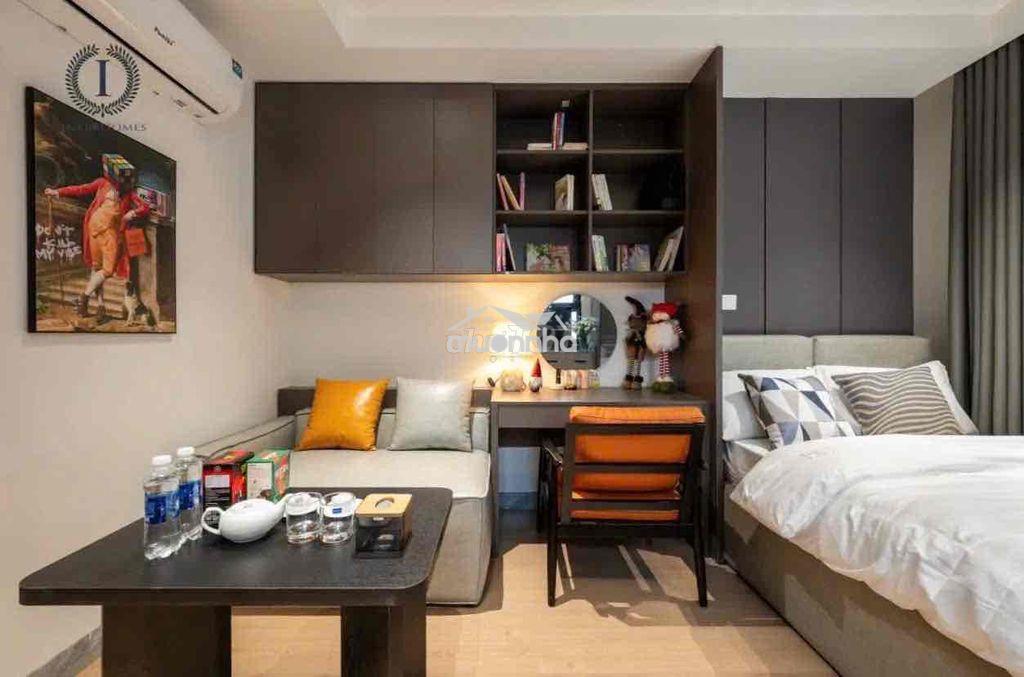 Đập hộp siêu hấp dẫn full nội thất cao cấp ngay trung tâm bình thạnh - 2