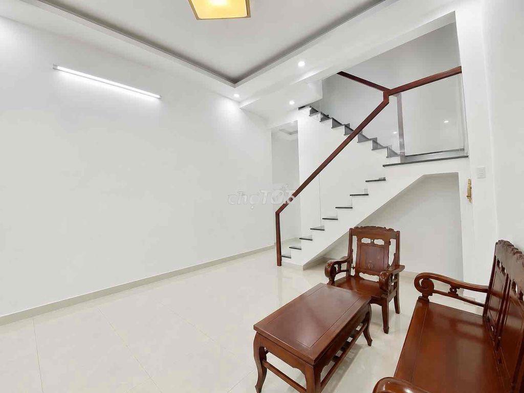 🏡 Hxh - aeon - tân phú  – 79m2 - 5.3x15m – 4 tầng – 8pn – chỉ 8.4 tỷ - 3