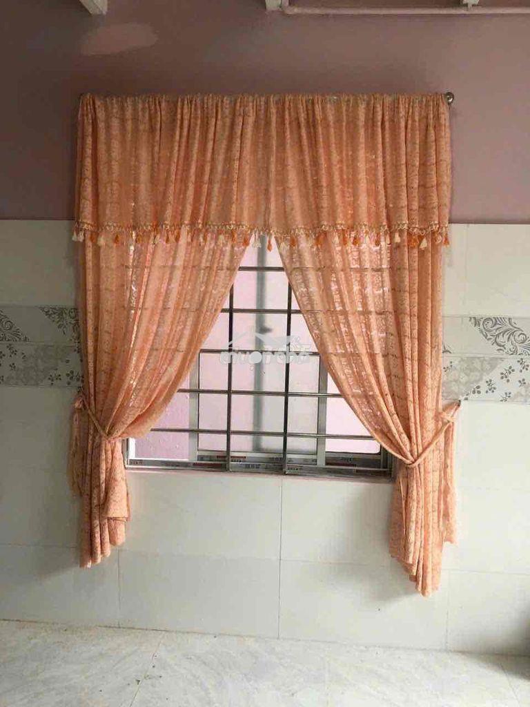 Cho thuê căn hộ nini số 11 đường t8 tây thạnh tân phú - 3