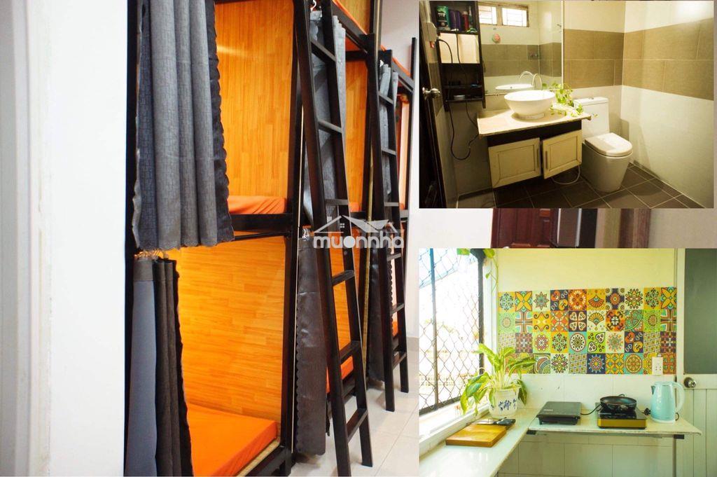 Đại học khoa học tự nhiên nguyễn văn cừ phòng ghép sinh viên văn phòng - 2
