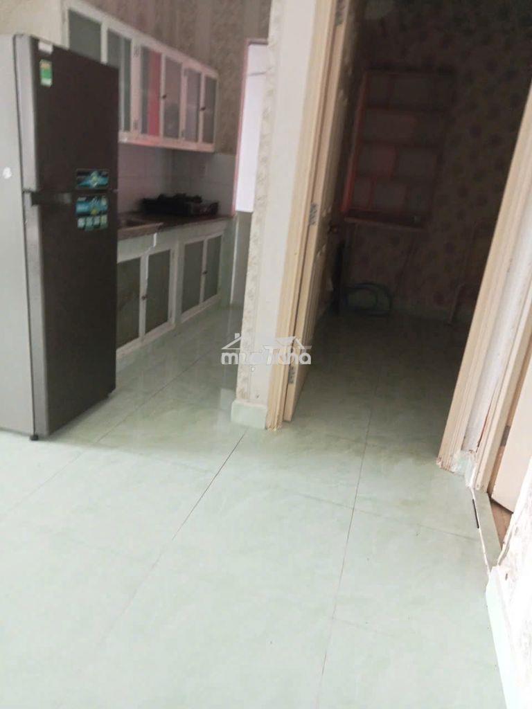 Căn 60m2, 2pn, 2wc, tại hqc plaza - bình chánh - 3