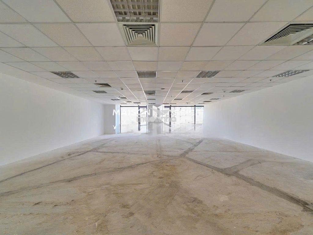 Cho thuê toà nhà góc 2 mặt tiền tại khu đảo kim cương tp. thủ đức - 3
