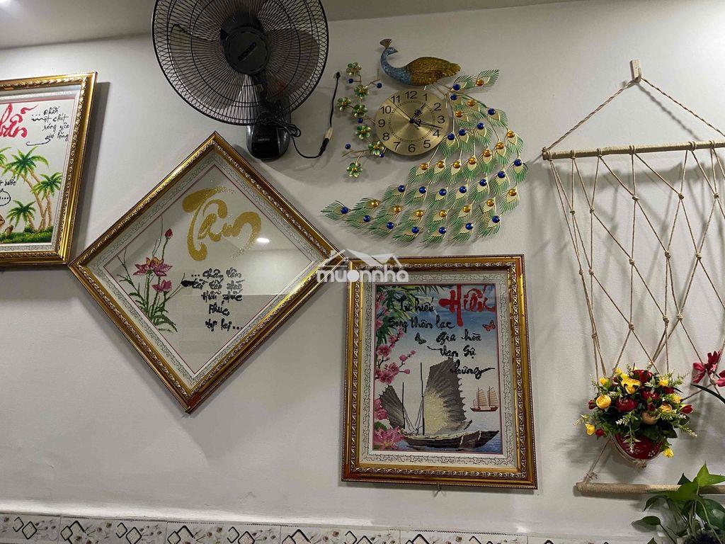 Cần tiền trả nợ nên bán nhà!!!! - 3