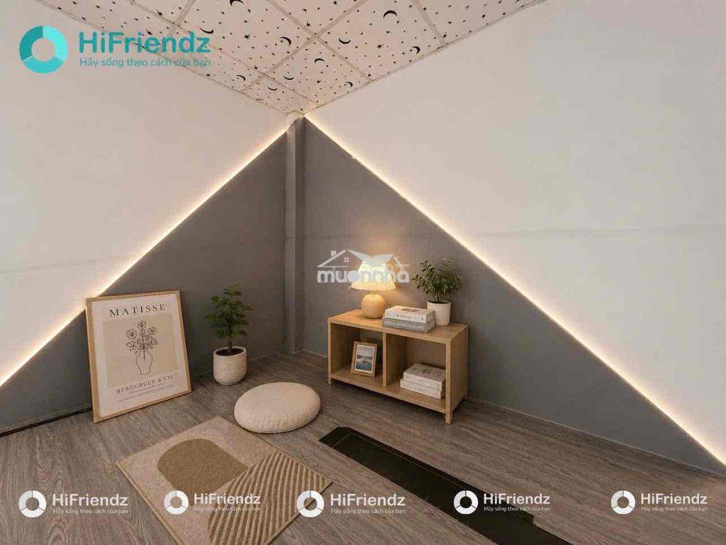 Duplex thủ đức,gần phạm văn đồng,nhận xe điện - 3