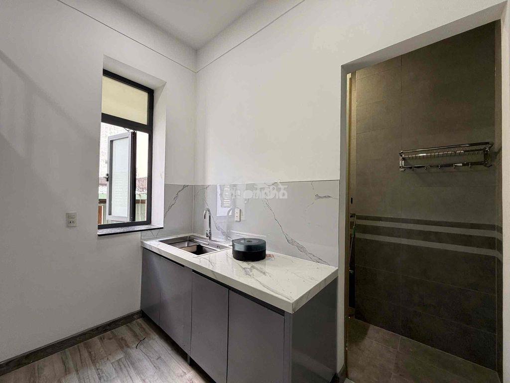 Khai trương nhà mới - duplex 30m2 - full nội thất - võ thị sáu quận 3 - 3
