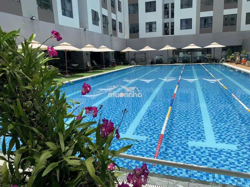 Chính chủ bán ch green river dt65m2 2pn 2wc giá 2tỷ740, view nội khu - 3