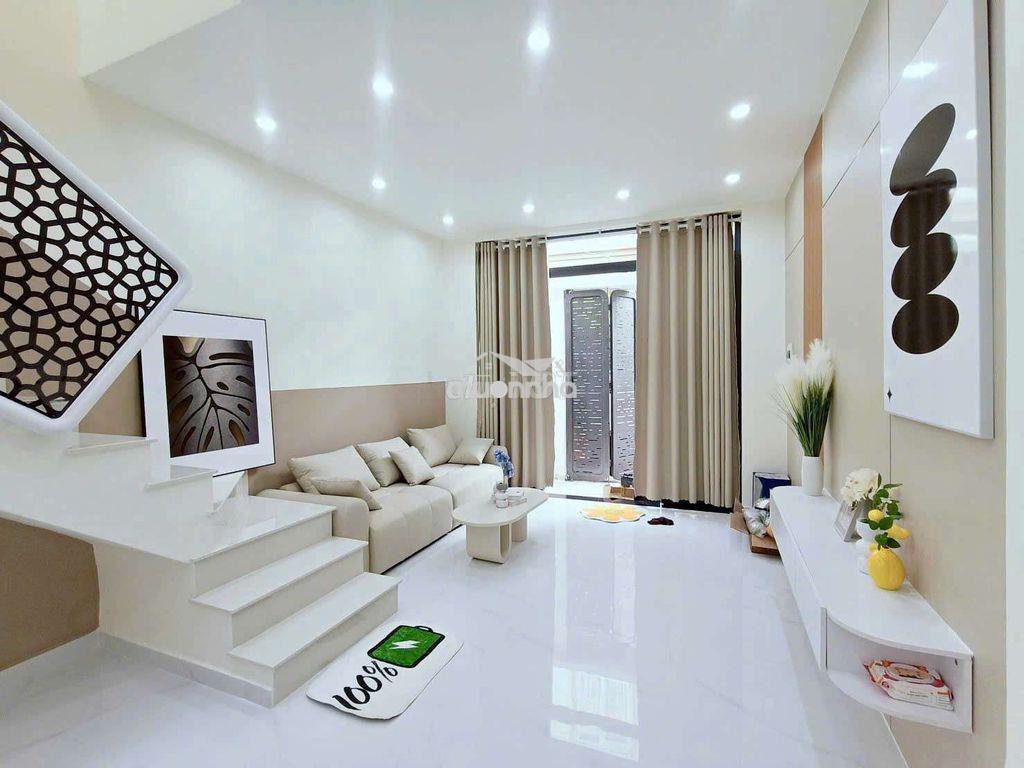 🌹Ngay trung tâm. p11 coopmart + uỷ ban quận gò vấp - 3