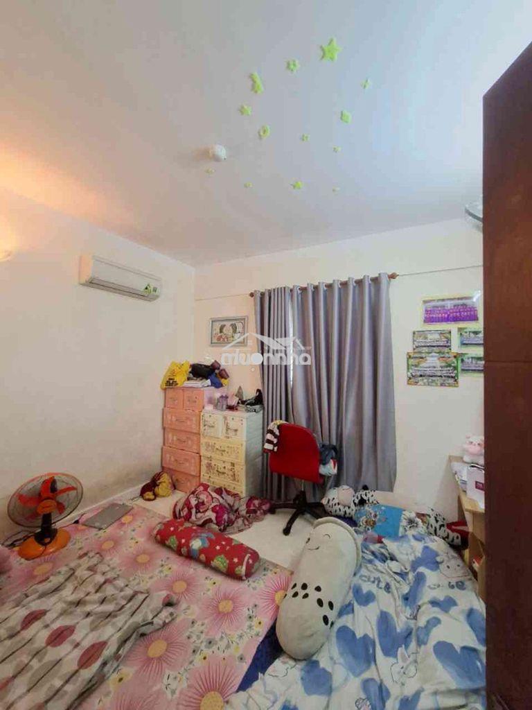 Chung cư tecco tower q12 ngay tham lương, trường chinh - 54m2 , 2pn - 4