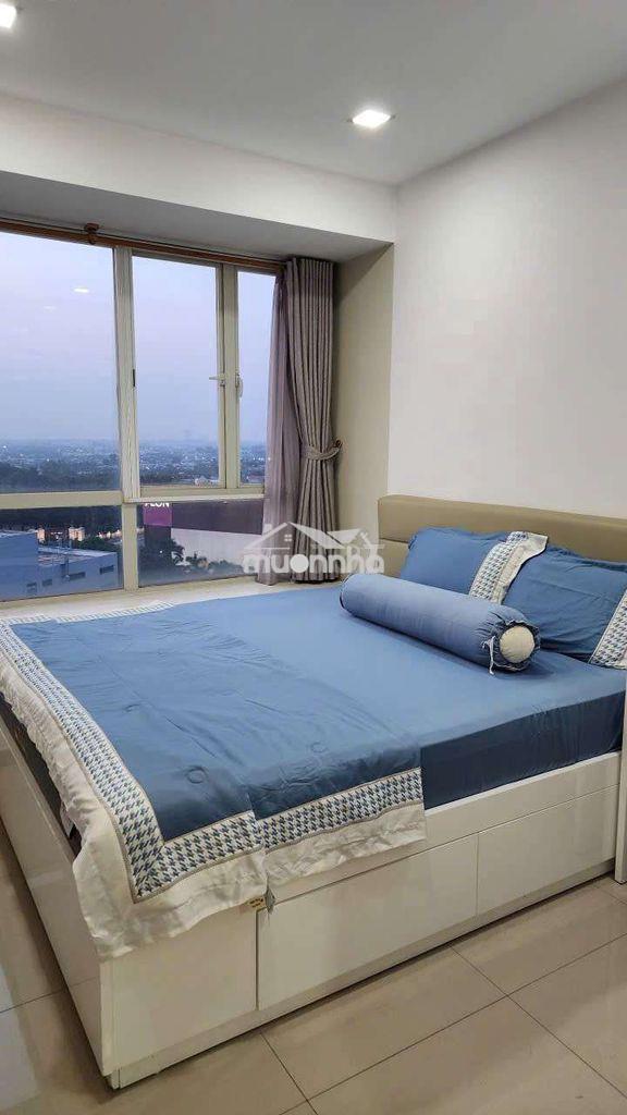Cho thuê cc canary heights full nt 88m2,2pn, 2wc,4 căn 1 sàn, 14tr/thg - 4