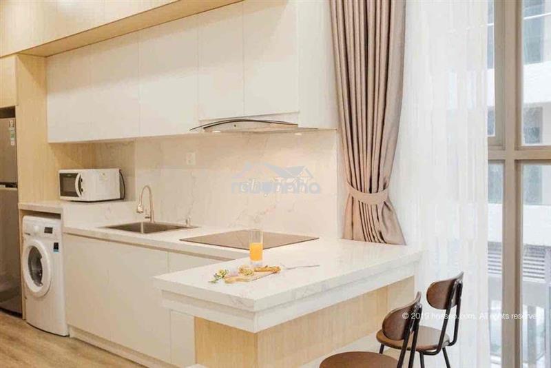 Studio millennium giá tốt chỉ 11tr/tháng, full nt, vào liền